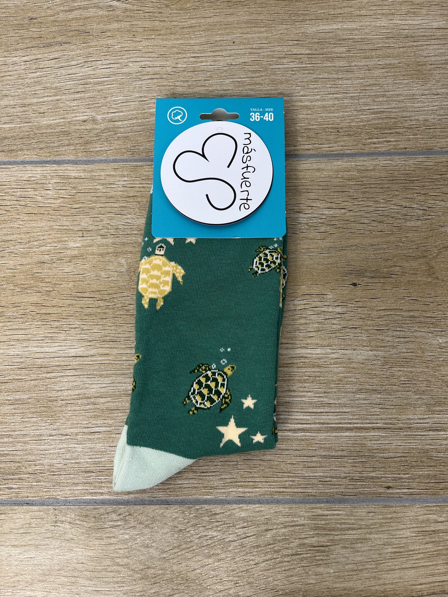 Calze Funny Tartaruga - Mix Fantasy