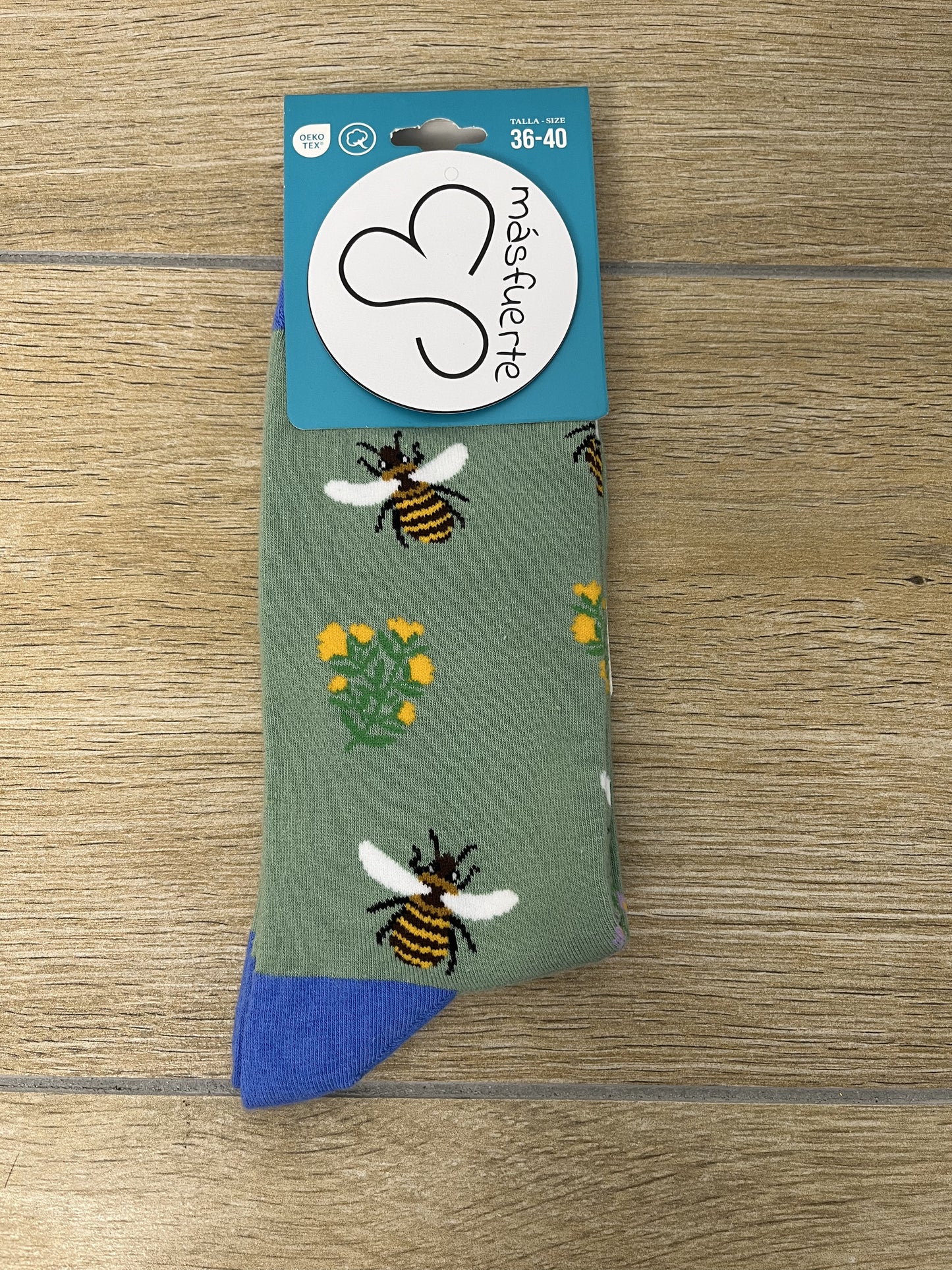 Calze Funny Vespa - Mix Fantasy